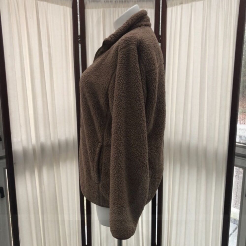 Teddy Bear Jacket - image 5